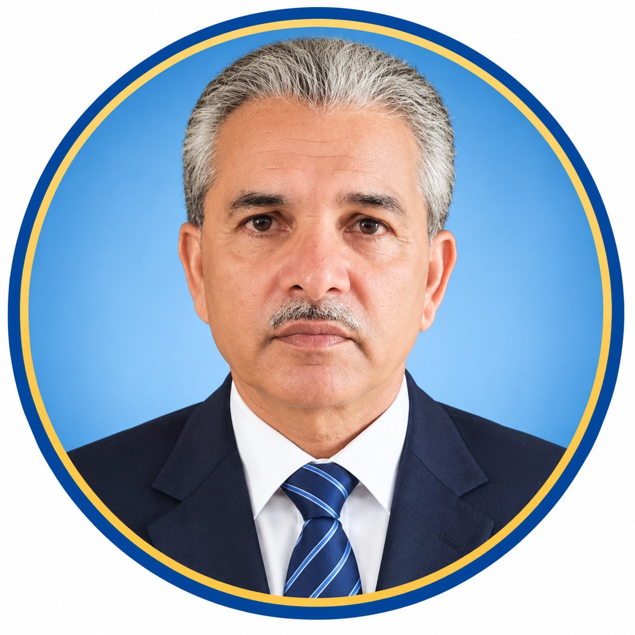 Khan Muhammad Soomro