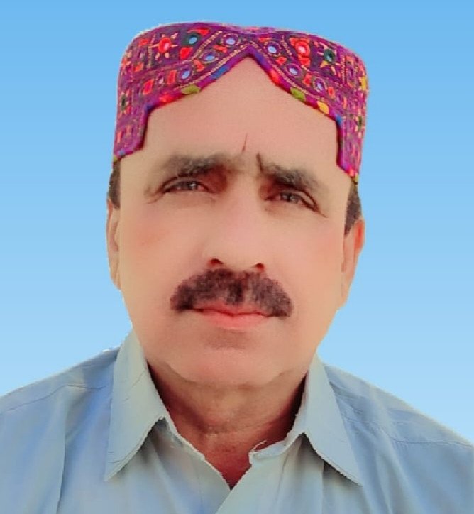 Muhammad Ayoob