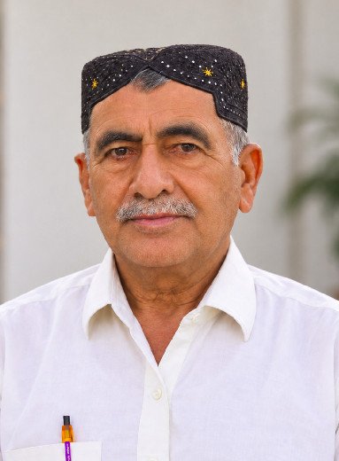 Ghulam Rasool