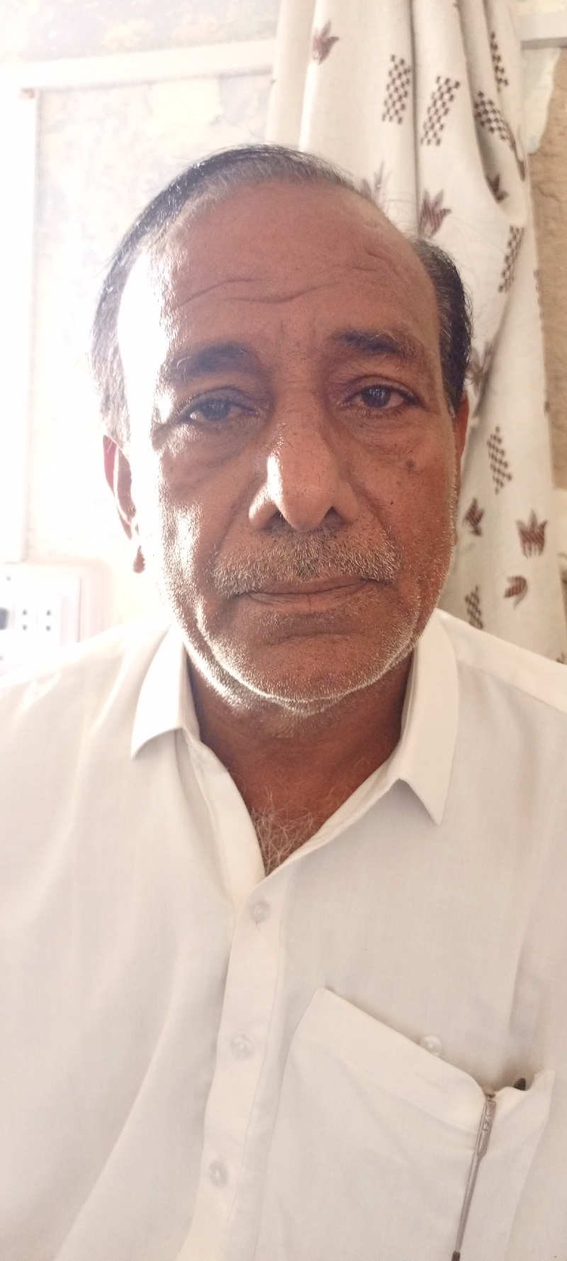 Mr. Daim Ali