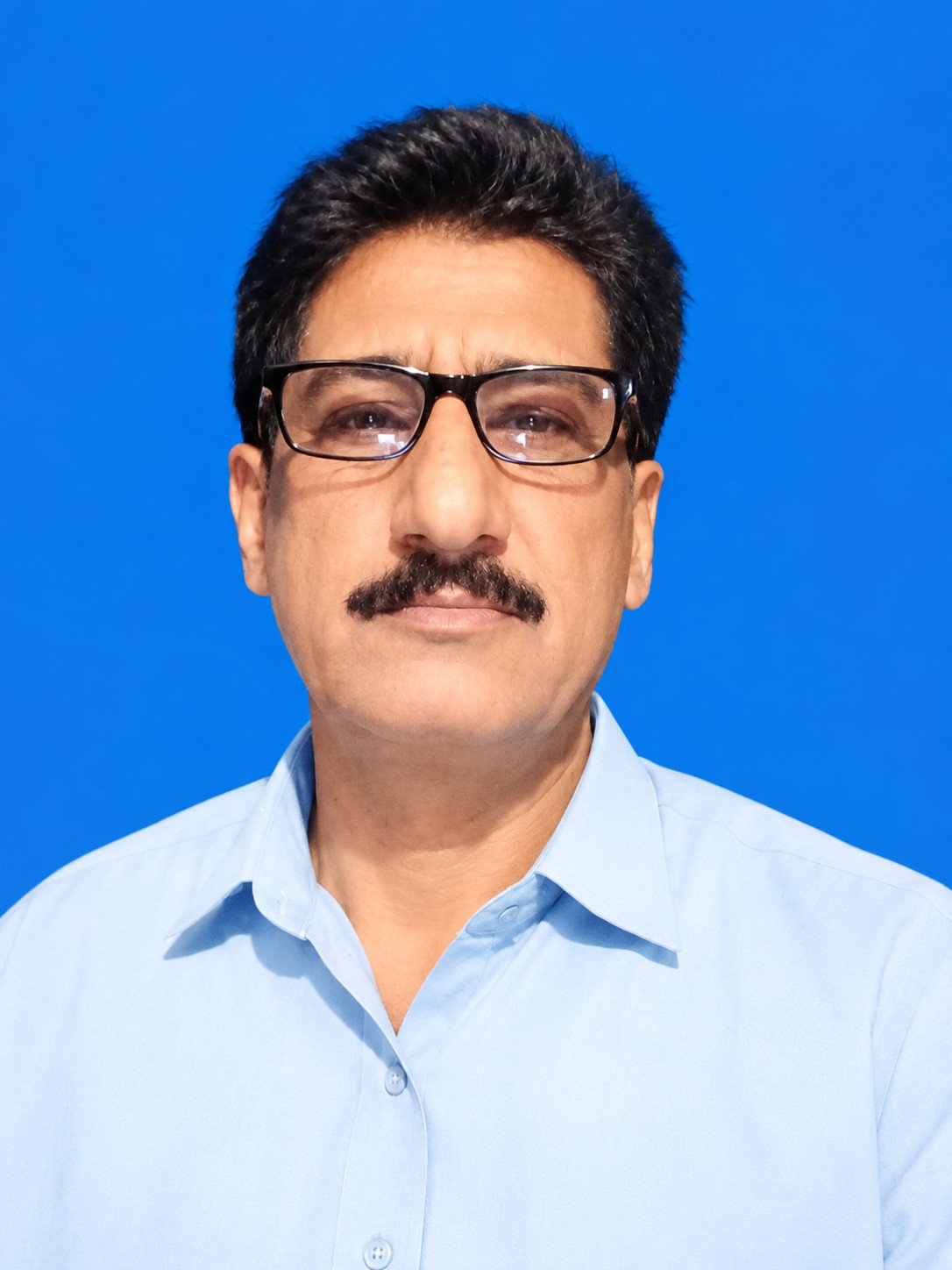 MANZOOR ALI S/O HAJI