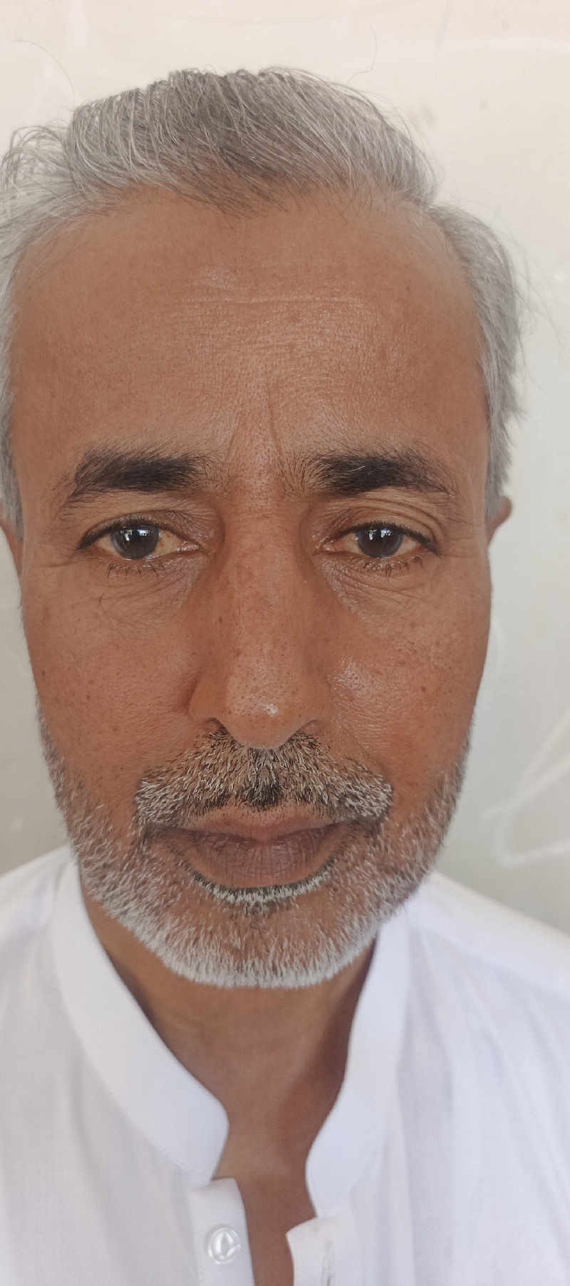 Mushtaq Hussain Larik