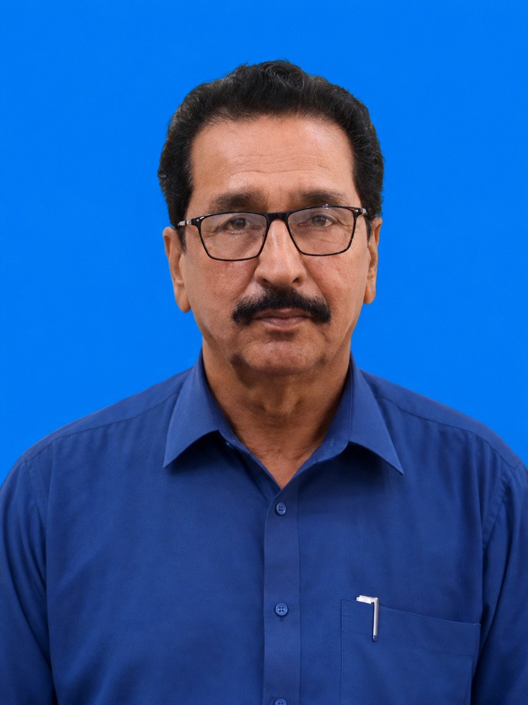 ASGHAR ALI BOZDAR