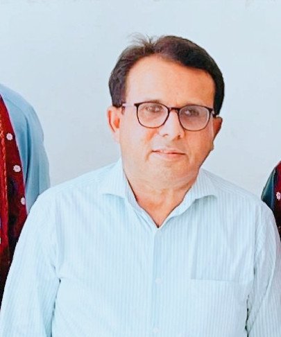 ABDUL RAZAQUE MEMON