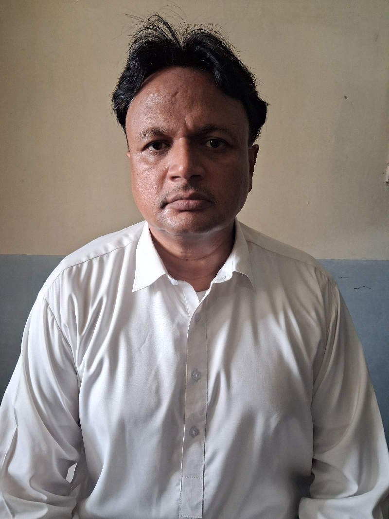 Raheel Rajput