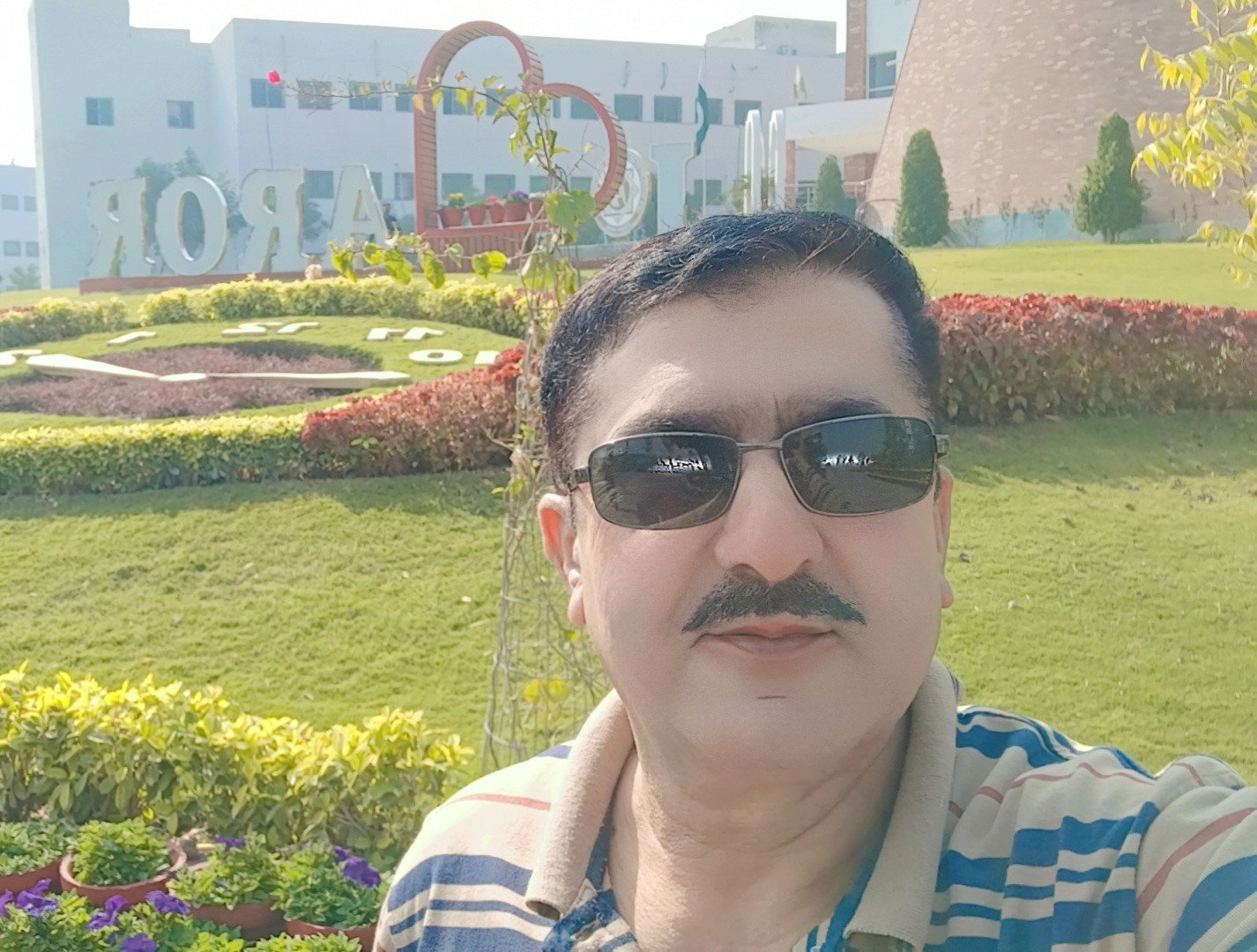 Abdul Haque