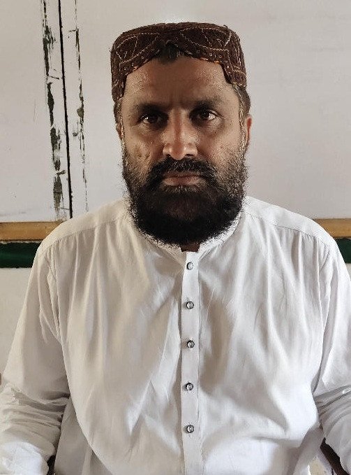 Ghulam Aziz