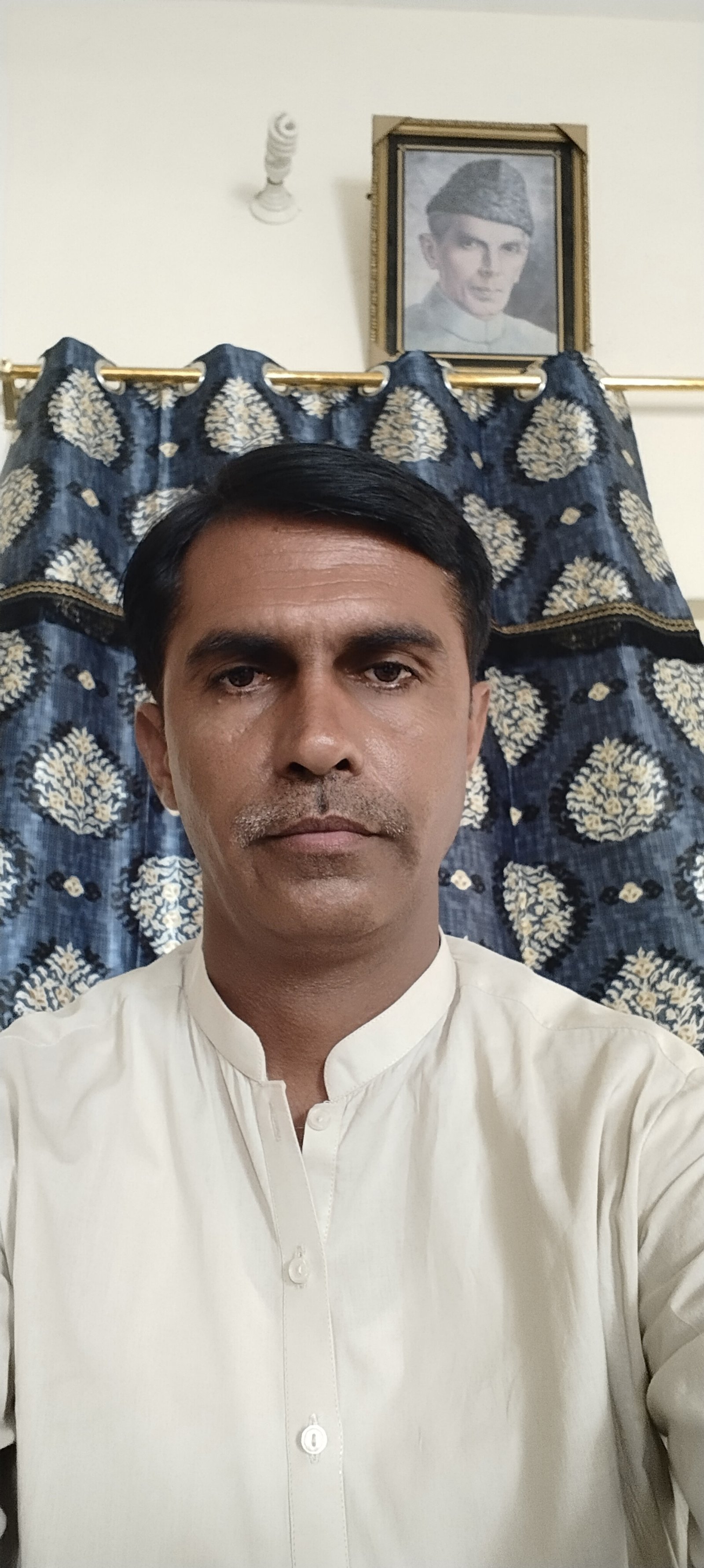 Muhammad Hashim Shanbani